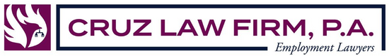Cruz Law Firm., P.A.